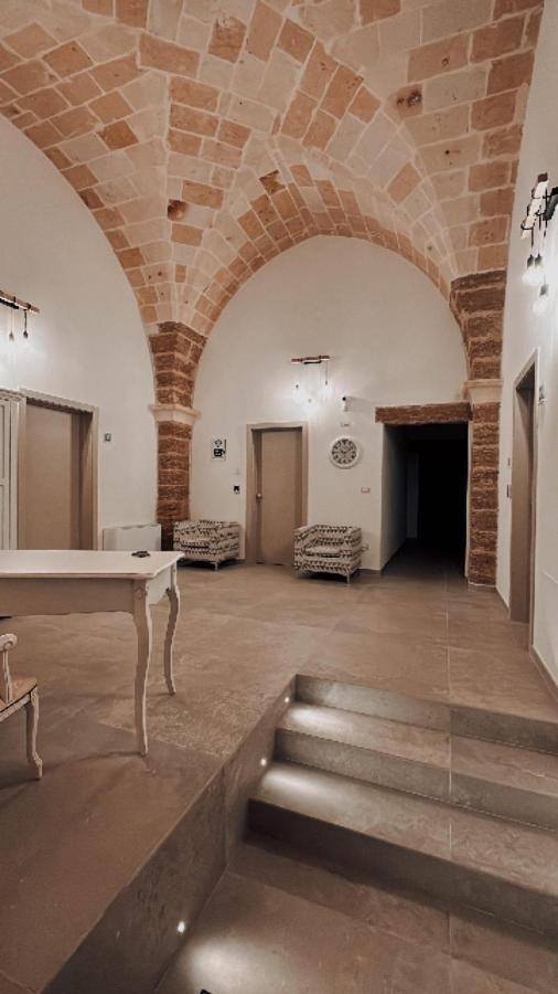 Perla Suite Mesagne Exterior photo