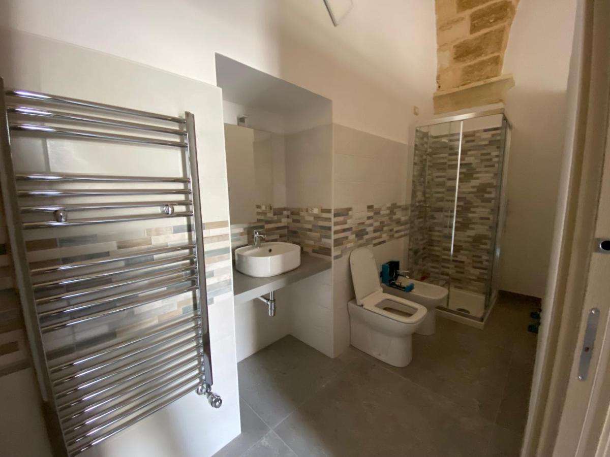 Perla Suite Mesagne Exterior photo