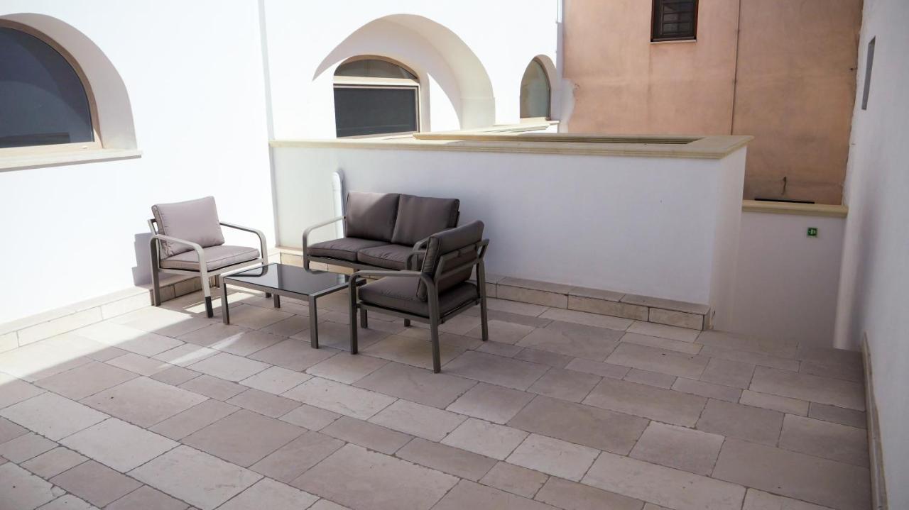Perla Suite Mesagne Exterior photo
