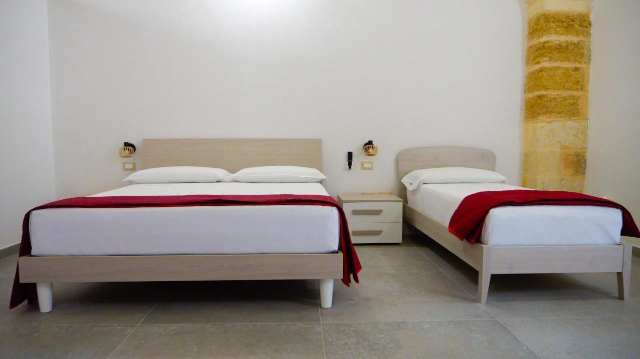 Perla Suite Mesagne Exterior photo