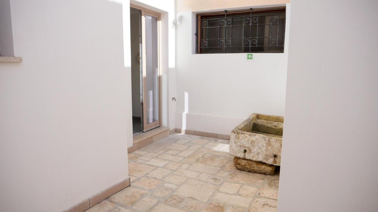 Perla Suite Mesagne Exterior photo