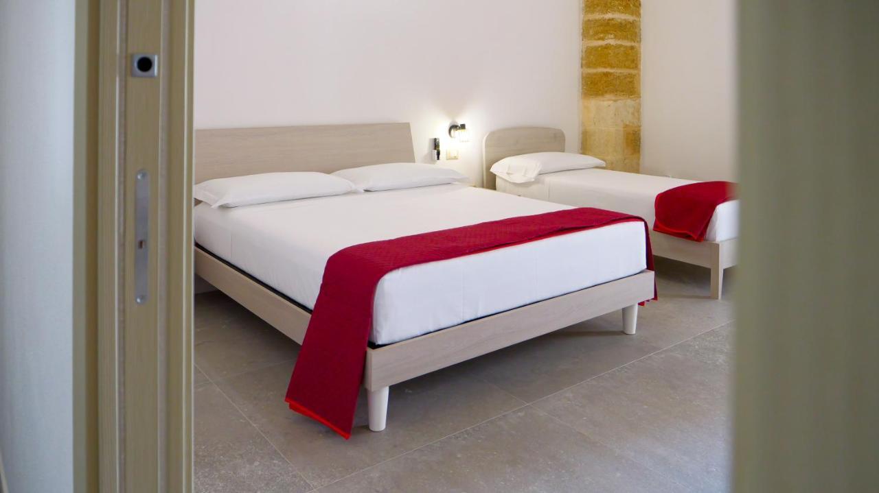 Perla Suite Mesagne Exterior photo