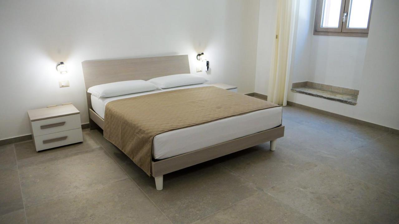 Perla Suite Mesagne Exterior photo