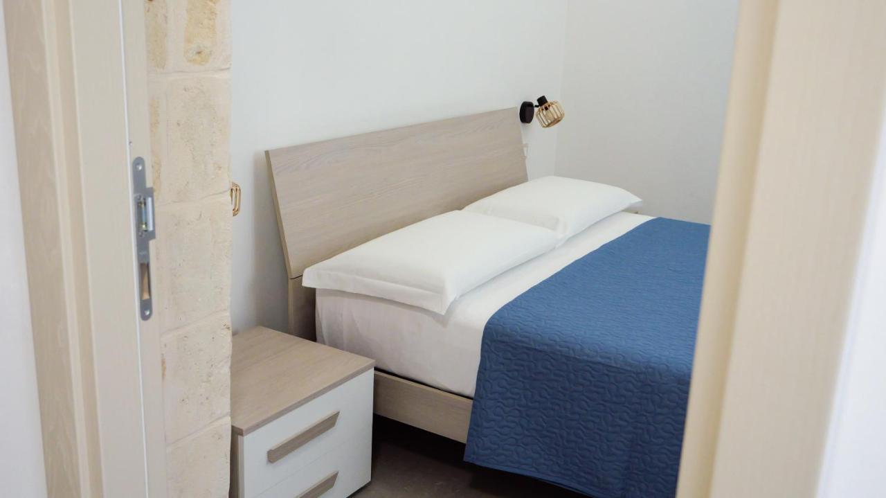 Perla Suite Mesagne Exterior photo