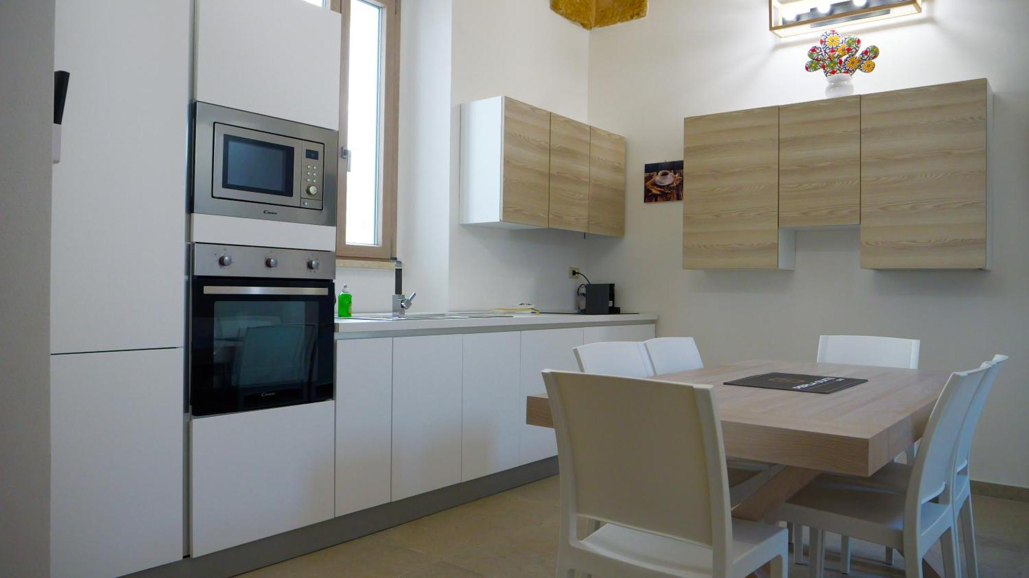 Perla Suite Mesagne Exterior photo