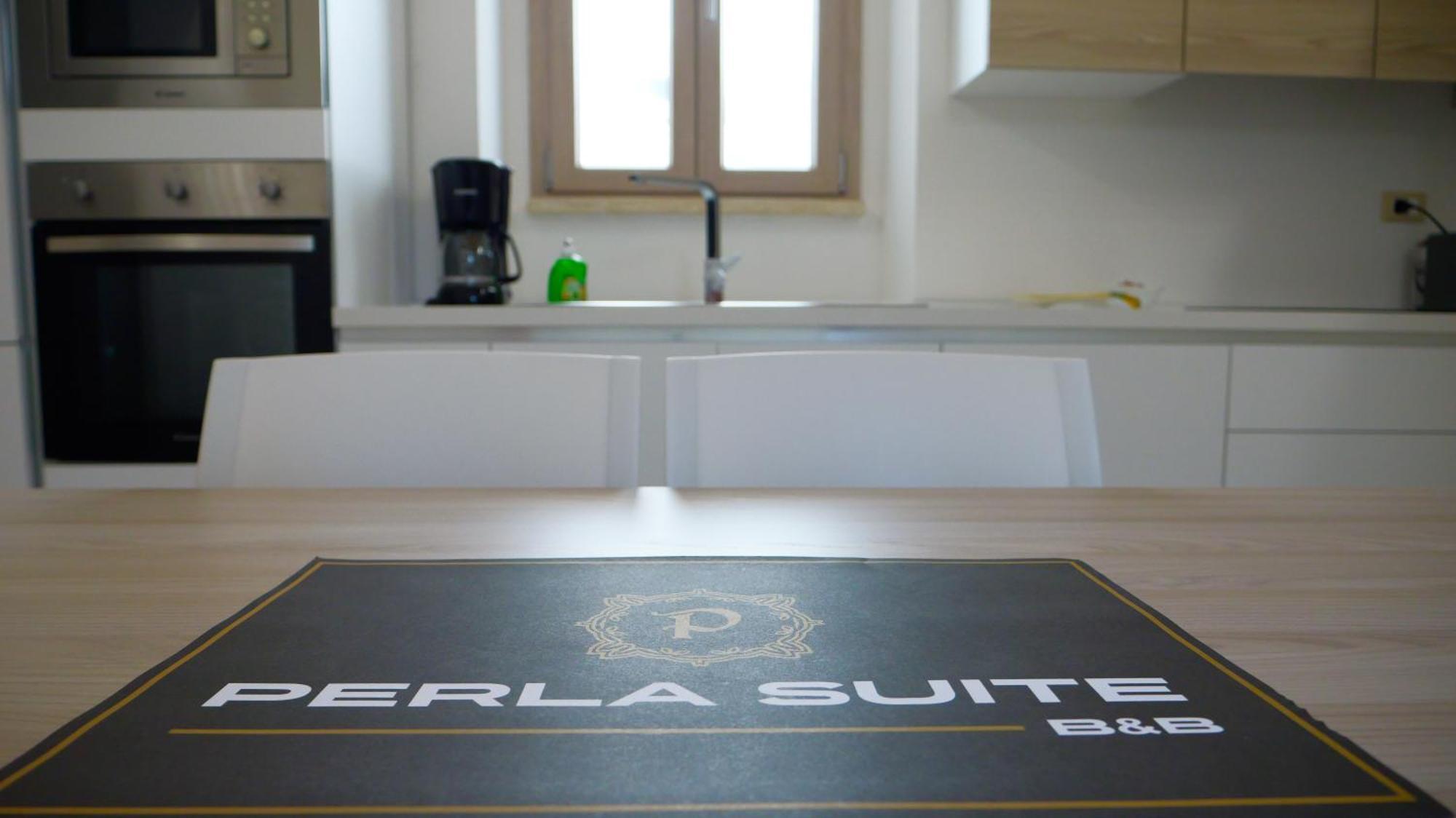 Perla Suite Mesagne Exterior photo