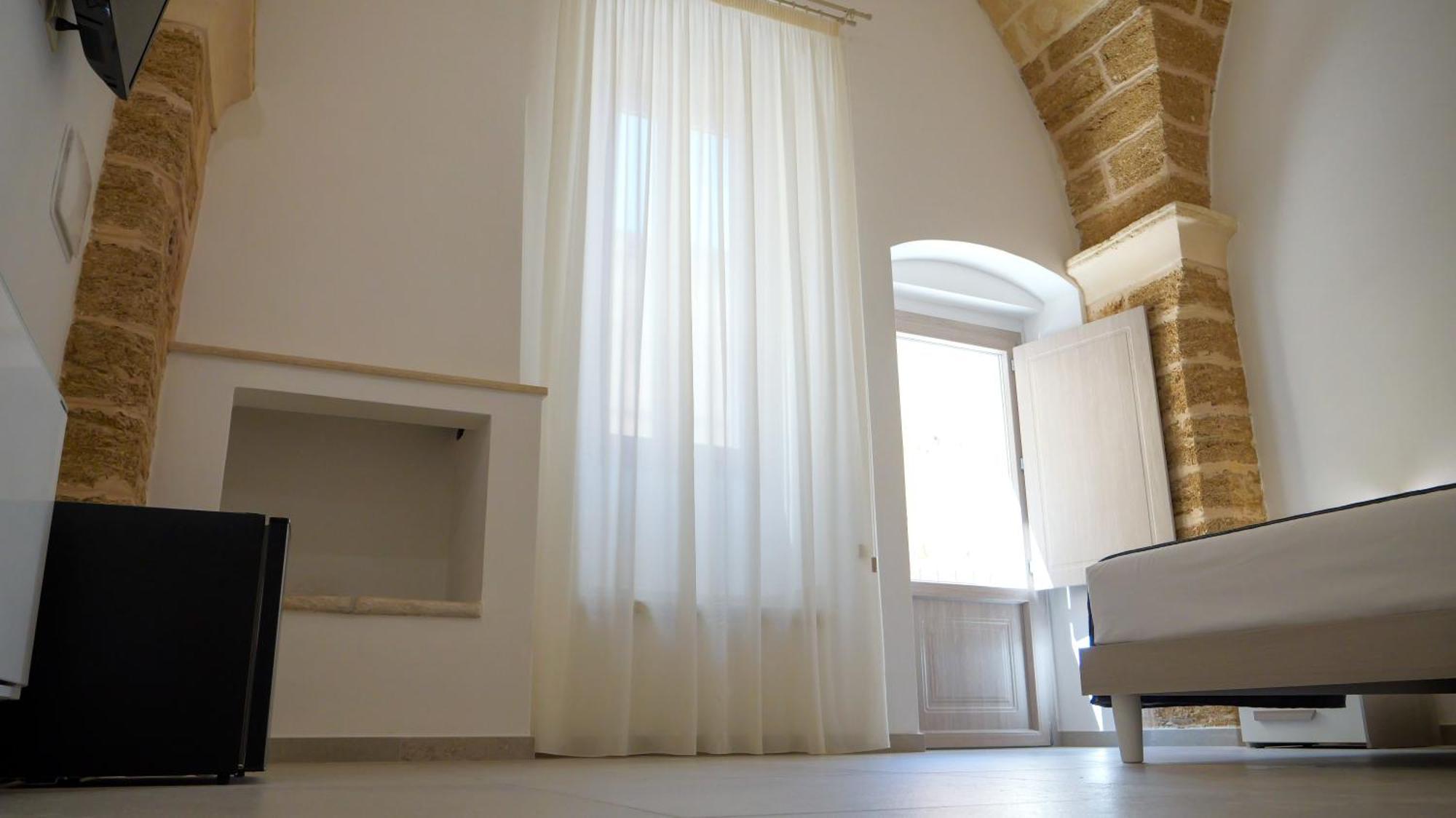 Perla Suite Mesagne Exterior photo