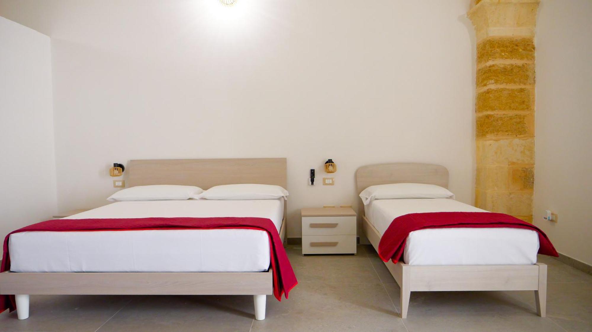Perla Suite Mesagne Exterior photo